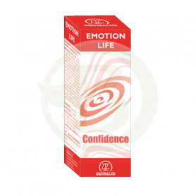 Emotion Life Confidence 50Ml. Equisalud