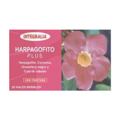 Harpagofito Plus Viales Integralia