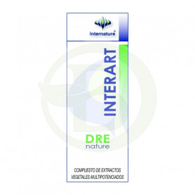 Interart 30Ml. Internature