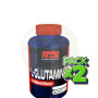 Pack 2x Glutamina Megaplus 180 Cápsulas Megaplus