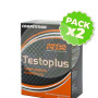 Pack 2x Testoplus 30 Packs Megaplus