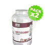 Pack 2x Amylocarbo Concept Neutro 3Kg. Megaplus