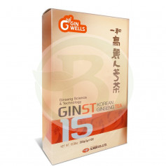 Ginst15 Tea 100 Sobres Il Hwa