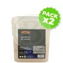 Pack 2x Harina De Avena Natural 2Kg. Megaplus