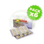 Pack 6x Nonilan 40 Cápsulas Plantis