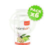 Pack 6x Nonilan 40 Cápsulas Plantis