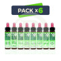 Pack 6x REMEDIO 4 TEMORES 10Ml. PLANTIS