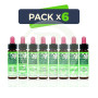 Pack 6x REMEDIO 7 CANSANCIO 10Ml. PLANTIS