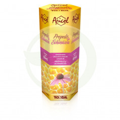 Apicol Própolis + Echinácea 60Ml. Tongil