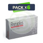 Pack 6x Reguplus 20 Ampollas Artesanía Agrícola