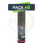 Pack 6x Sin Tabac Método del Dr. Bach Plantis