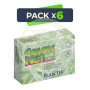 Pack 6x Colon Net Aloe Complex 30 Cápsulas Plantis