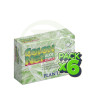 Pack 6x Colon Net Aloe Complex 30 Cápsulas Plantis