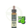 Pack 6x Elixir Floral 34 Violeta Agua 10Ml. Plantis