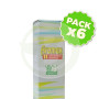 Pack 6x Aromax 11 50Ml. Plantis