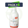 Pack 6x SILICOMPLEX 500Ml. PLANTIS