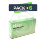 Pack 6x Infoligo G (Mg-Mn-Cu-Zn) 20 Ampollas Artesanía Agrícola