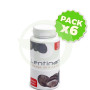 Pack 6x Lentinan 60 Cápsulas Plantis