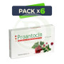 Pack 6x Proantocín 30 Cápsulas Artesanía Agrícola