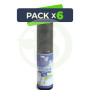 Pack 6x Remedio 8 Descanso Nocturno 20Ml. Plantis