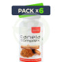 Pack 6x Canela Complex 90 Cápsulas Plantis
