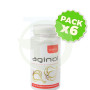 Pack 6x Aginol 110 Cápsulas Plantis