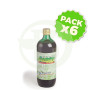 Pack 6x Aloin ECO 1Lt. Plantis