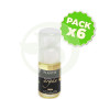 Pack 6x Aceite de Argán 30Ml. Plantis