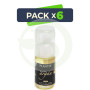 Pack 6x Aceite de Argán 30Ml. Plantis