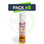 Pack 6x Repulsic Eco 20Ml. Plantis