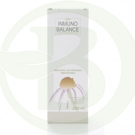 Inmuno Balance 250Ml. Bioserum