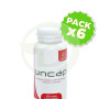 Pack 6x Uncap 45 Cápsulas Plantis