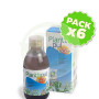 Pack 6x Plantispul ECO 250Ml. Plantis
