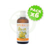 Pack 6x Hypericum Phytoligo 100Ml. Plantis