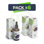 Pack 6x AROMAX 2 ECO 50Ml. PLANTIS