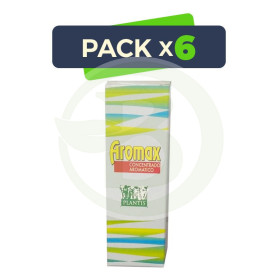 Pack 6x Aromax 1 50Ml. Plantis