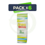 Pack 6x Aromax 2 50Ml. Plantis