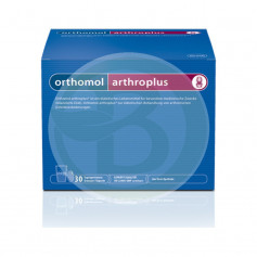 Orthomol Artthro Plus 30 Sobres Coba