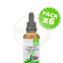 Pack 6x Extracto de Cardo Mariano ECO S/A 50Ml. Plantis