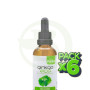 Pack 6x Extracto de Ginkgo ECO S/A 50Ml. Palntis