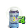 Pack 6x Omega 3 Plus 90 Cápsulas Artesanía Agrícola