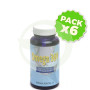 Pack 6x Omega 3-6-9 100 Cápsulas Artesanía Agrícola