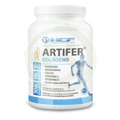 Artifer Colágeno 300Gr. HCF