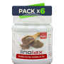 Pack 6x Linolax 300Gr. Plantis