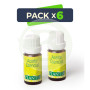 Pack 6x Esencia de Naranja 10Ml. Plantis