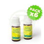 Pack 6x Esencia de Salvia 10Ml. Plantis