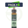 Pack 6x Elixir Floral 1 Agrimonia 10Ml. Plantis