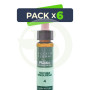 Pack 6x Elixir Floral 4 Centaurea 10Ml. Plantis