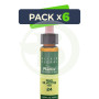 Pack 6x ELIXIR FLORAL 24 PINE 10Ml. PLANTIS