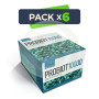 Pack 6x Probiot 10.000 Defensas 15 Sobres Plantis
